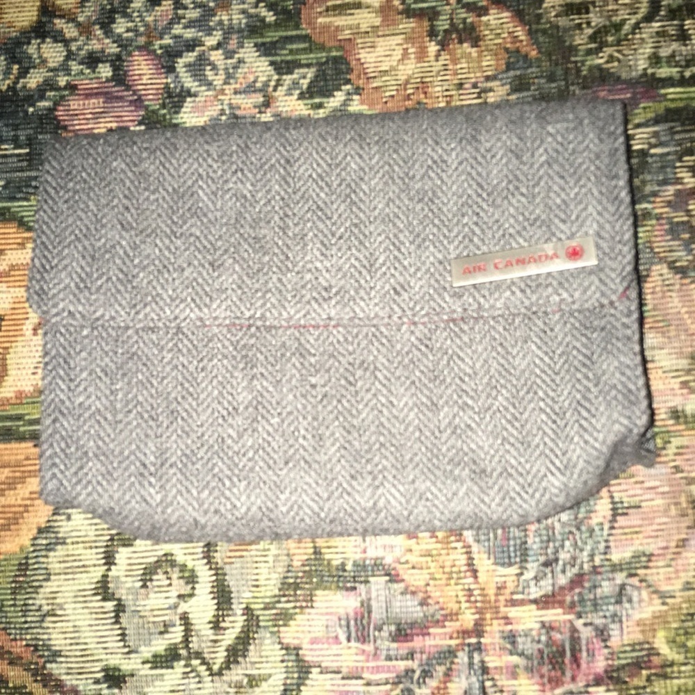 Air Canada Bag